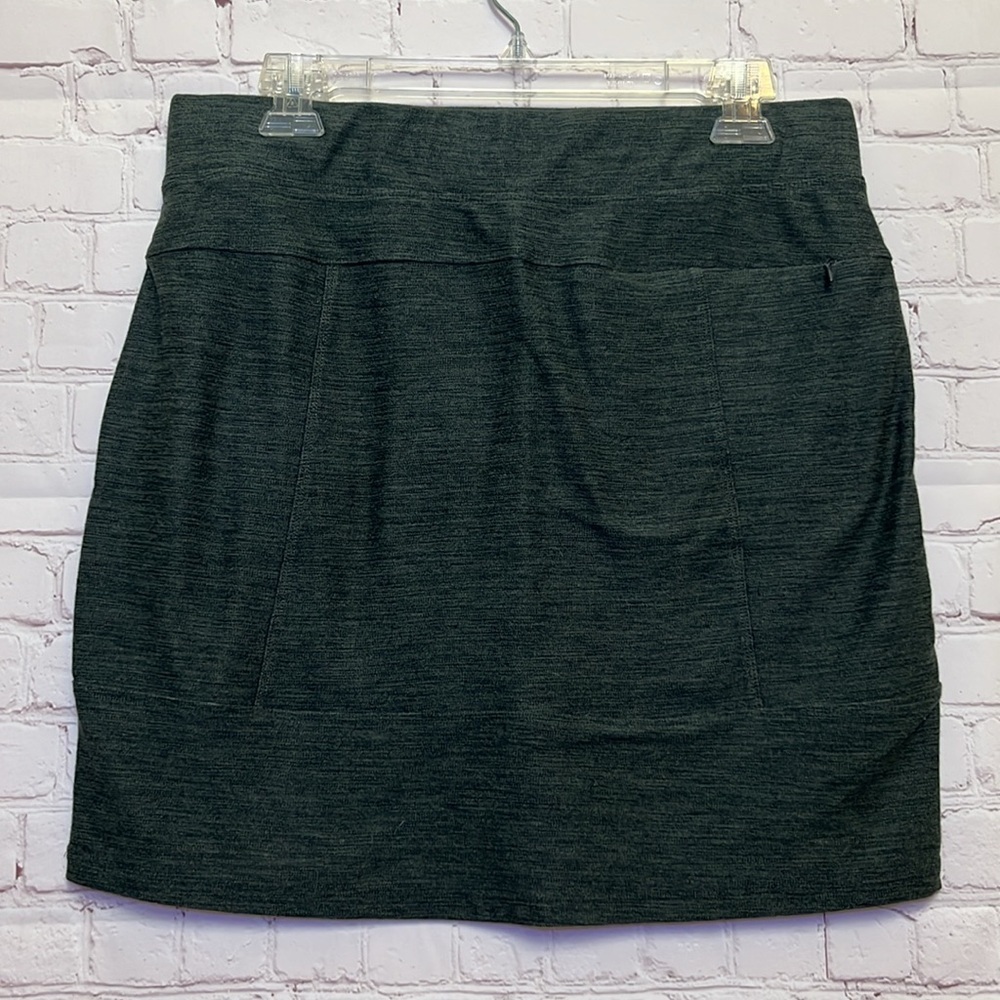 Toad & Company Classic Skirt - Picture 3 of 9